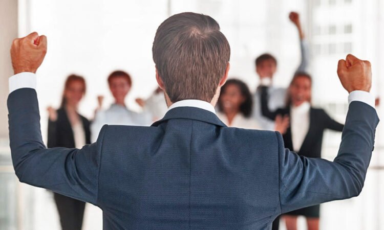 COACHING Y LIDERAZGO
