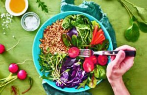 NUTRICIÓN ONLINE