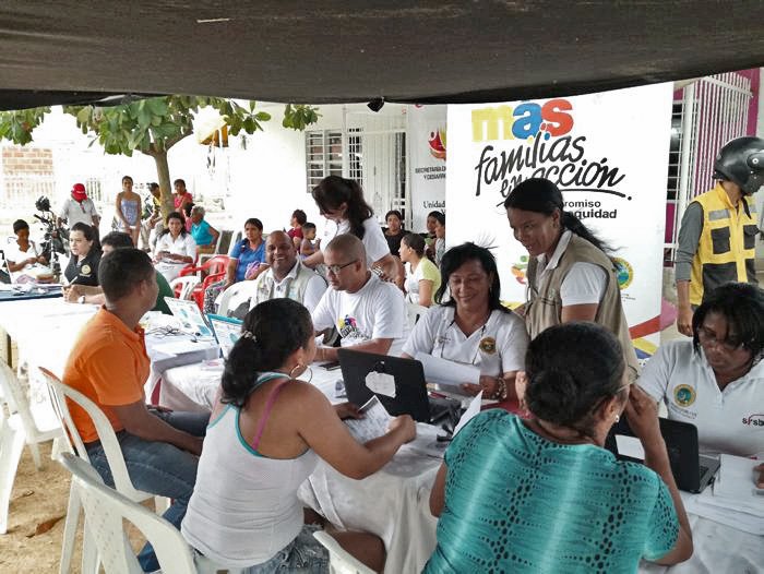 FAMILIAS EN ACCIÓN