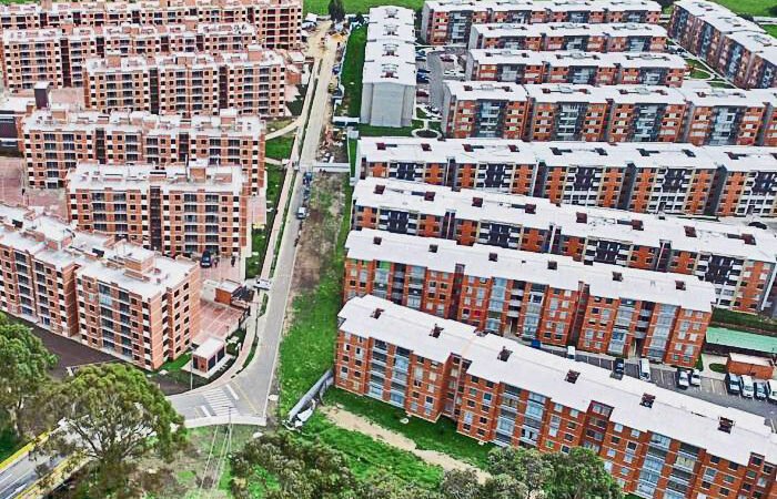 SUBSIDIOS PARA VIVIENDA