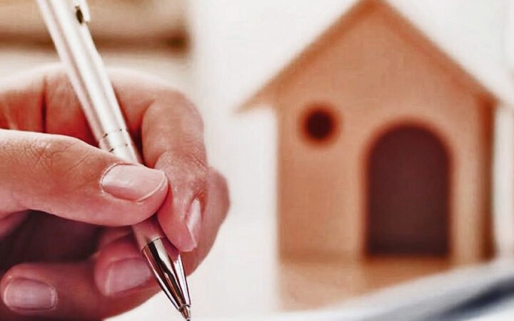 TU VIVIENDA PROPIA