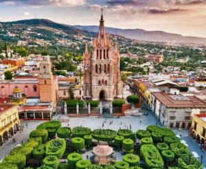 ESTUDIANTE DE GUANAJUATO